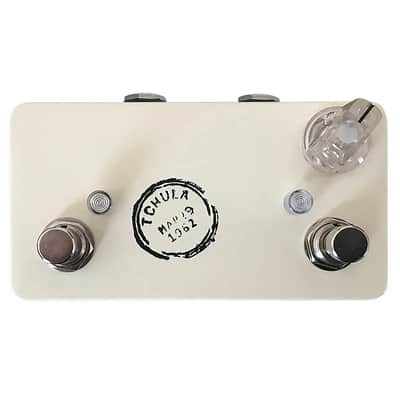 Lovepedal Tchula Boost | Reverb