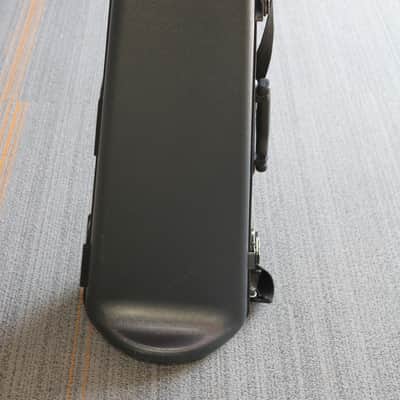Yamaha YSL-354 Standard Tenor Trombone image 21
