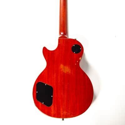 Gibson 2012 Les Paul Special Electric Guitar Owned By Ilan Rubin image 4
