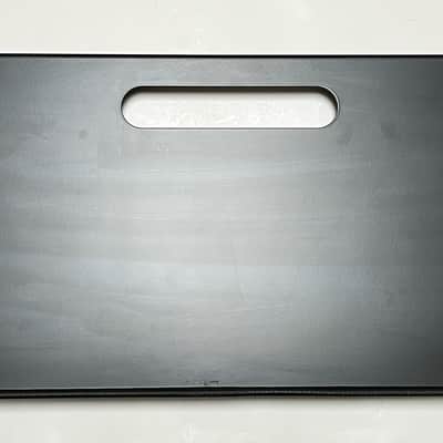 K&M 18824 Omega Stand Keyboard Tray image 3