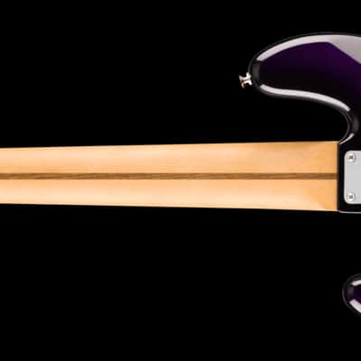 Fender #0147520310 - Player II Modified Active Jazz Bass, Rosewood Fingerboard, Dusk image 5