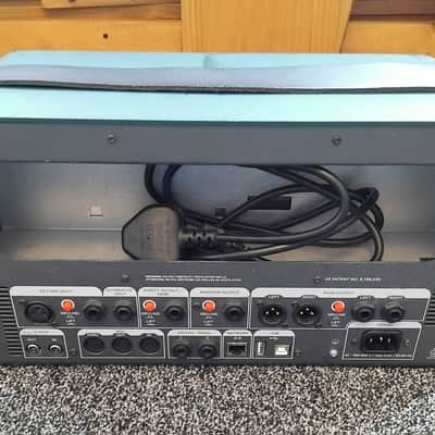 Kemper Profiler Head (Unpowered version) - loads of paid profiles image 2