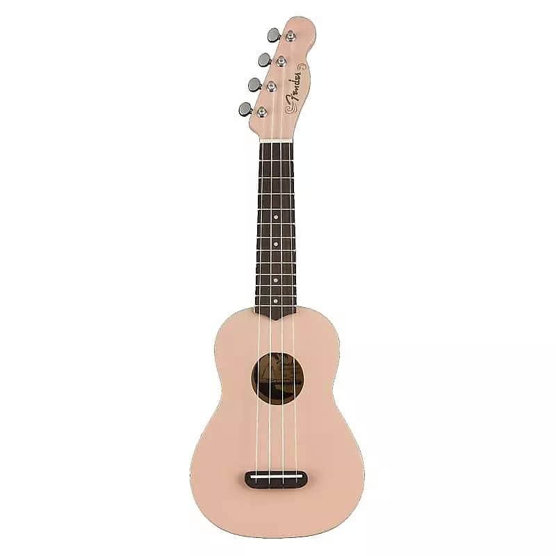 Fender Venice Soprano Ukulele image 4
