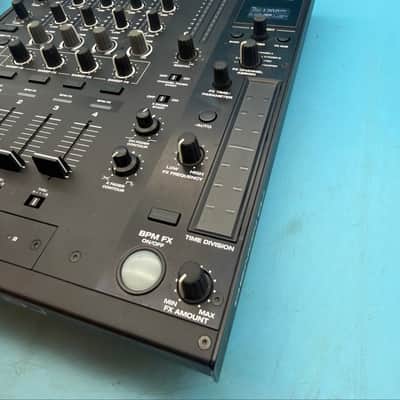 Denon X1850 Prime 4-Channel Digital Mixer 2020 - Present - Black image 4