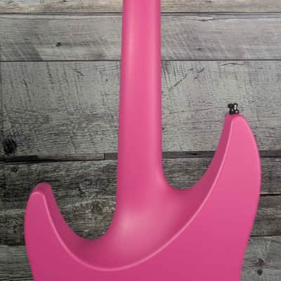 Arisitides 060R w/Fishman Fluence Pink w/Mono Gigbag - Used image 7