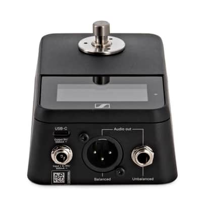 Sennheiser XSW D Wireless Pedalboard Set *USA Small Business* image 3