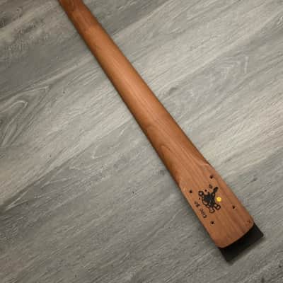 Warmoth Bass Neck image 3