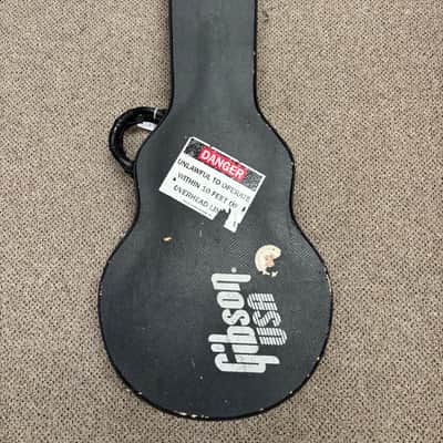 Gibson Les Paul Studio 2004 - Sapphire Blue image 23