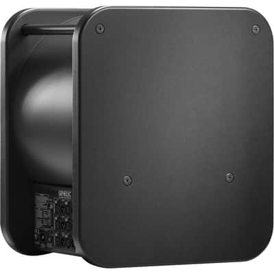 Immagine Genelec 7360A SAM Active Subwoofer (Open Box, Brand New) - 5