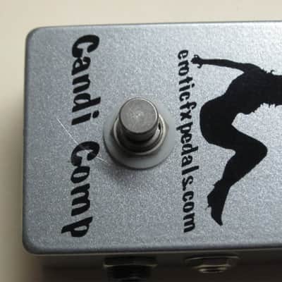 used (with a little less than ligth average wear) Erotic FX Candi Comp (NO box, NO paperwork, NO battery) image 10