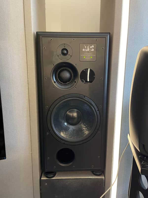 ATC SCM100A Pro  (Pair image 1