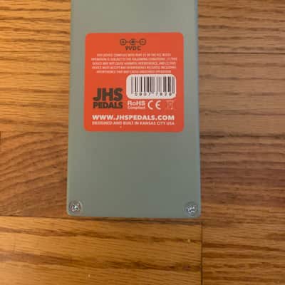 JHS Germanium Boost 2022 - Mint image 2