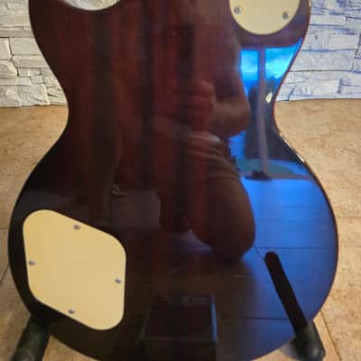 Epiphone Les Paul 1990-2005 with OHSC image 4