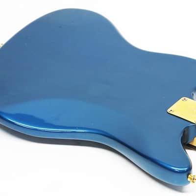1966 Fender Jaguar image 8