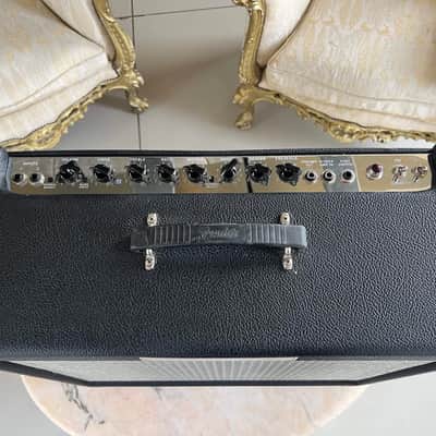 Fender Hot Rod DeVille 410 - PR247 - Made in Mexico image 4