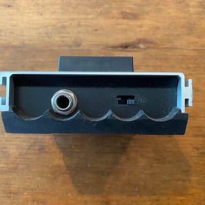 Boss FS-5U Non-latching Footswitch 2007 - Present - Gray image 5