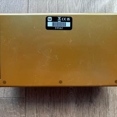 Meris Enzo X 2025 - Present - Gold image 5