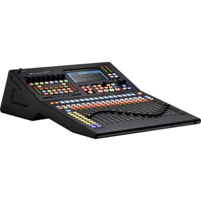 PreSonus STUDIOLIVE-SE16 StudioLive Series III SE 16 Digital Console Mixer / Recorder / Interface image 3
