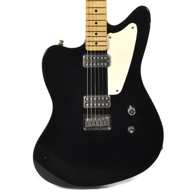 Fender Custom Shop La Cabronita Boracha image 2