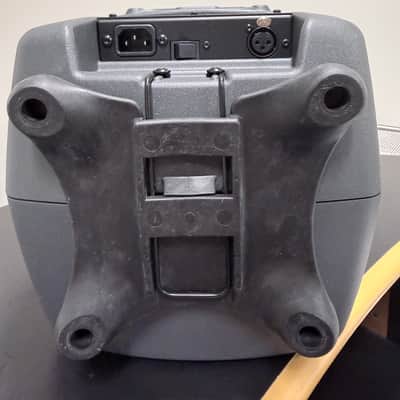 Genelec 8040B 6.5" Powered Nearfield Studio Monitor (Single) 2013 - 2021 - Gray image 7