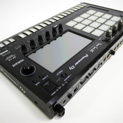 Pioneer TORAIZ SP-16 image 2