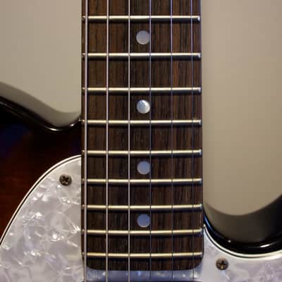 Fender Koa Telecaster-2006-Made In Korea image 7
