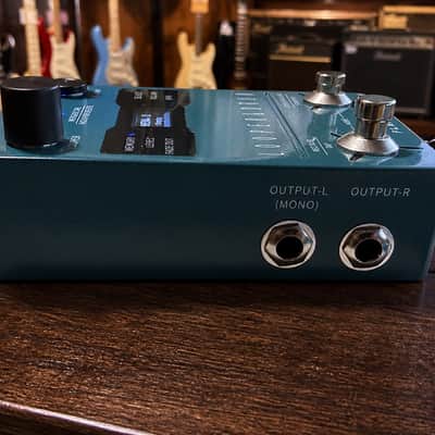 Immagine FLAMMA FS21 Looper & Drum Machine | Mint • Boxed Complete • Like New - 3