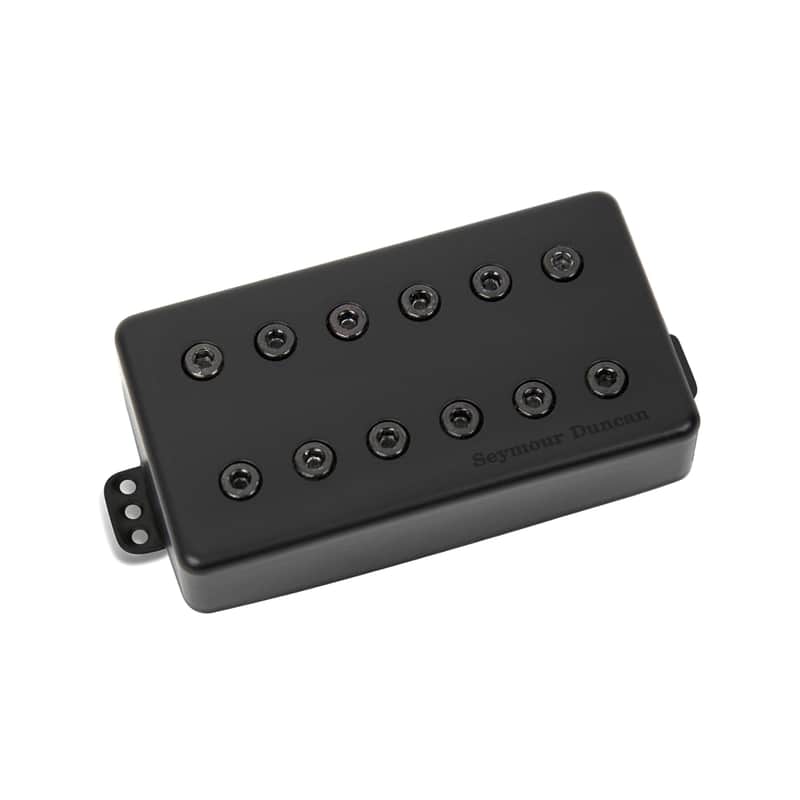Seymour Duncan Mark Holcomb Signature Scourge Bridge Humbucker image 2