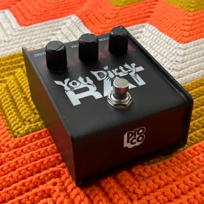 ProCo - You Dirty Rat 🐀! - Epic Rat Pedal! - image 4