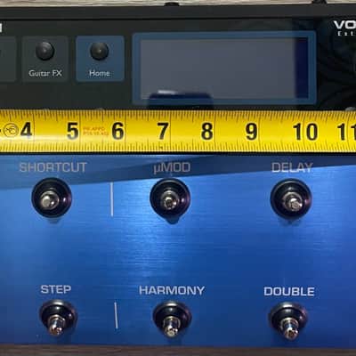 TC Helicon VoiceLive 2 - Blue image 7