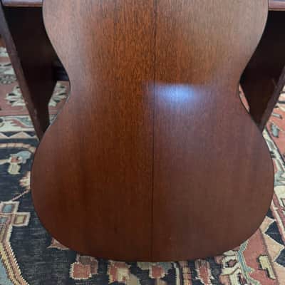 Collings OM-1JL 2025 - Natural image 7