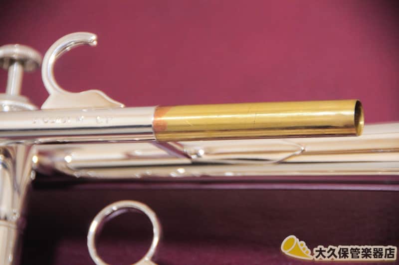 Jerome Callet Superchops M(CP) B♭ trumpet | Reverb