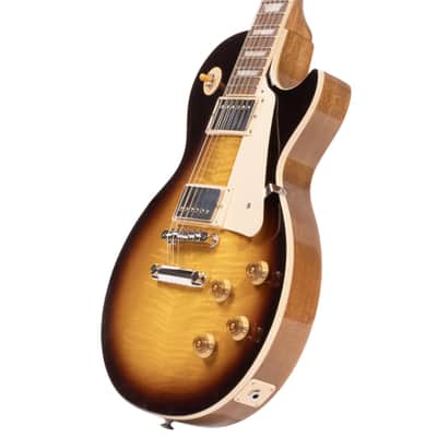 Gibson Les Paul Standard '50s Tobacco Burst Electric Guitar - #40287 image 4