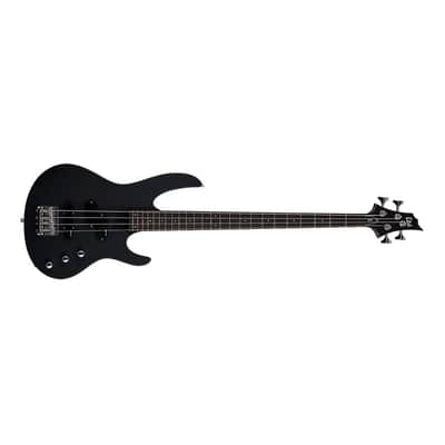 B-10 KIT Black Satin + Housse LTD image 3