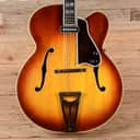 Gibson Super 400 Sunburst 1969