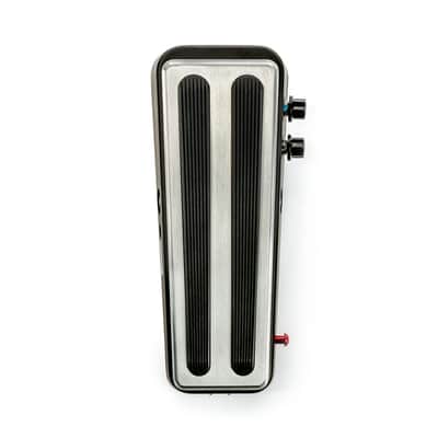 Dunlop GBC65 Cry Baby Custom Badass Dual-Inductor Edition Wah image 3