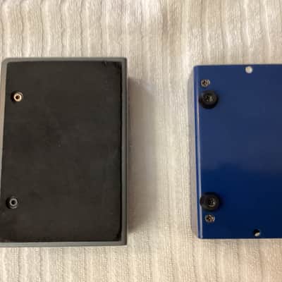 Md 1 direct box - Grey ,blue image 4
