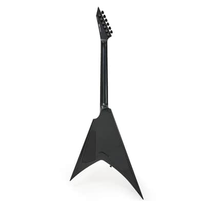 ESP USA V-II Black Sparkle 2024 (Pre-owned) image 2