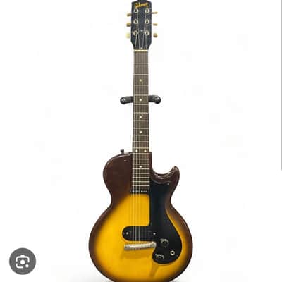 Vintage 1959 Gibson Les Paul Melody Maker 1959 - Tobacco Sunburst image 1