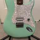 MINT Tom DeLonge Limited Edition Signature Fender Stratocaster 2023 - Surf Green