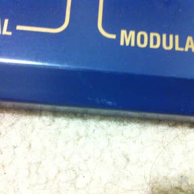 Vox VC-12 VC12 Foot Controller Board 100% Tested Working For AD120,VT,VTX etc image 4