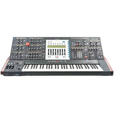 Waldorf Wave 61-Key Synthesizer