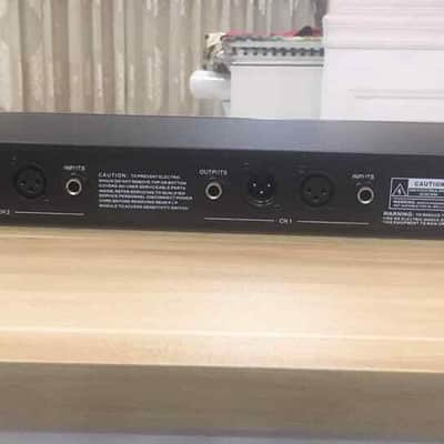 Shortman EX3000 Professional Exciter Vocal Sound Optimizer image 2