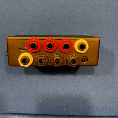 Disaster Area Designs DPC.microNS MIDI Loop Switcher image 2