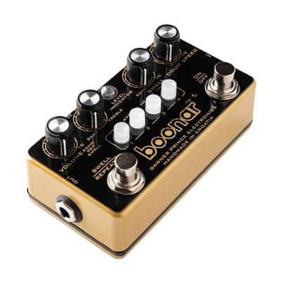 Boonar V2 (Multi-Head Drum Echo) image 2