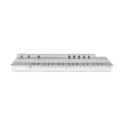 Decksaver Arturia Keystep Pro Cover image 2