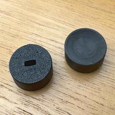 Replacement Faders - EMU Emax 1 image 2