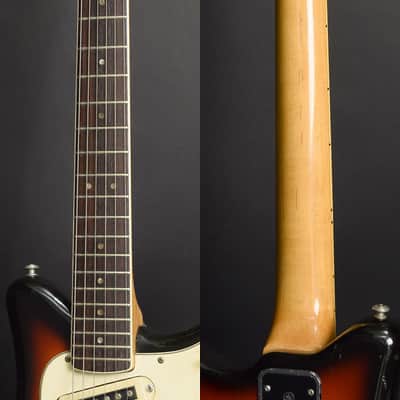 Yamaha v.1967 SG2-A 3TS (CITES) image 6