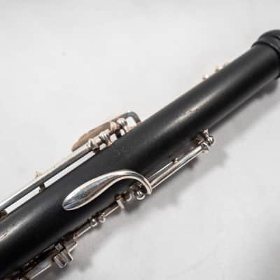 Selmer 122F Wood Oboe Intermediate Model Full Range Conservatory + Case image 7