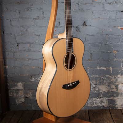 Breedlove Oregon Concert E Custom with Anthem Pickup image 4